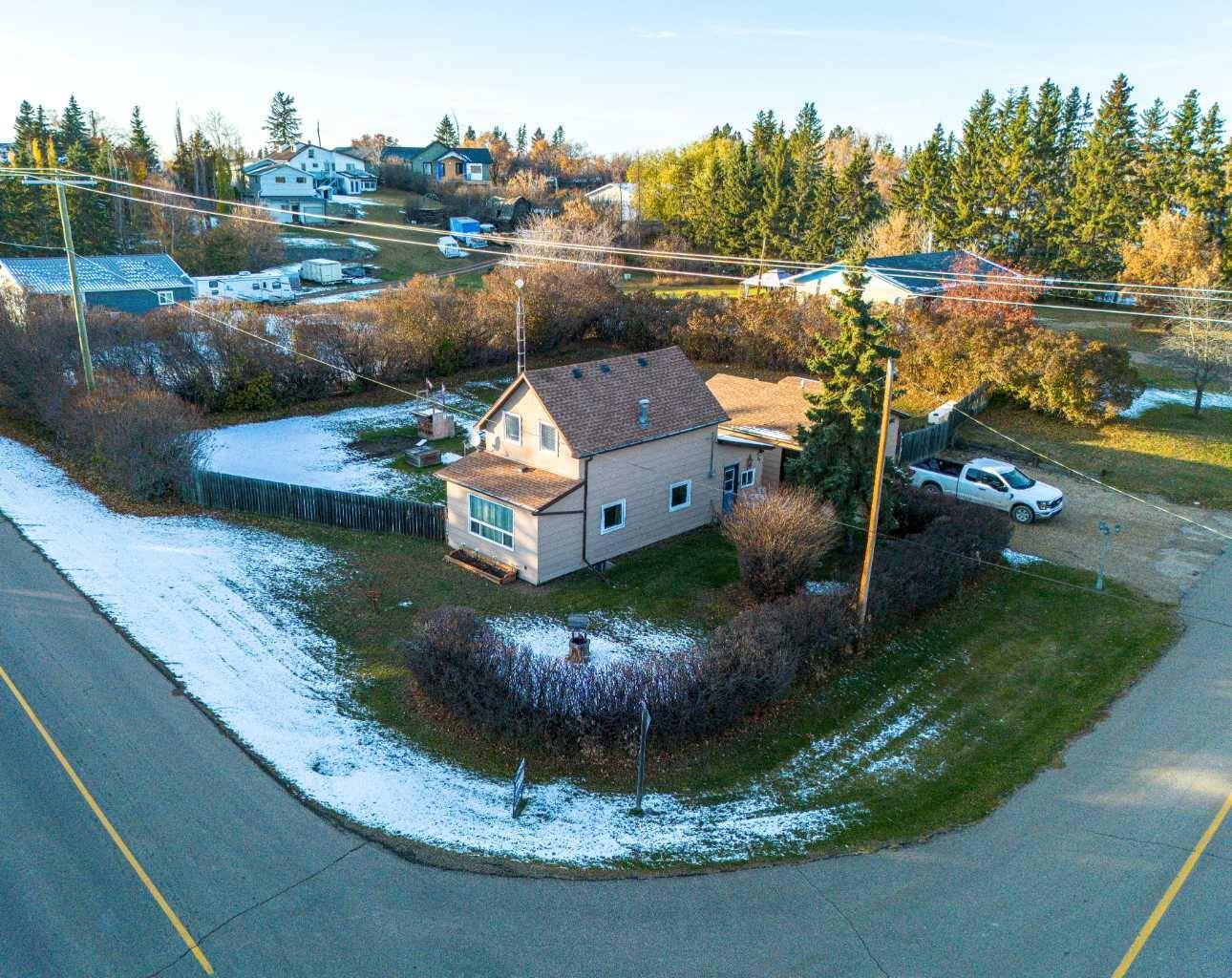 Rural Lacombe County, AB T4L 1Y3,22 Peace Rose Street