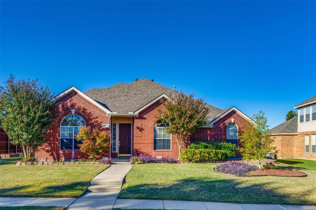 Plano, TX 75025,3505 Burnet Drive