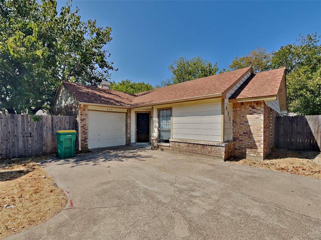 Cedar Hill, TX 75104,435 Vincent Street