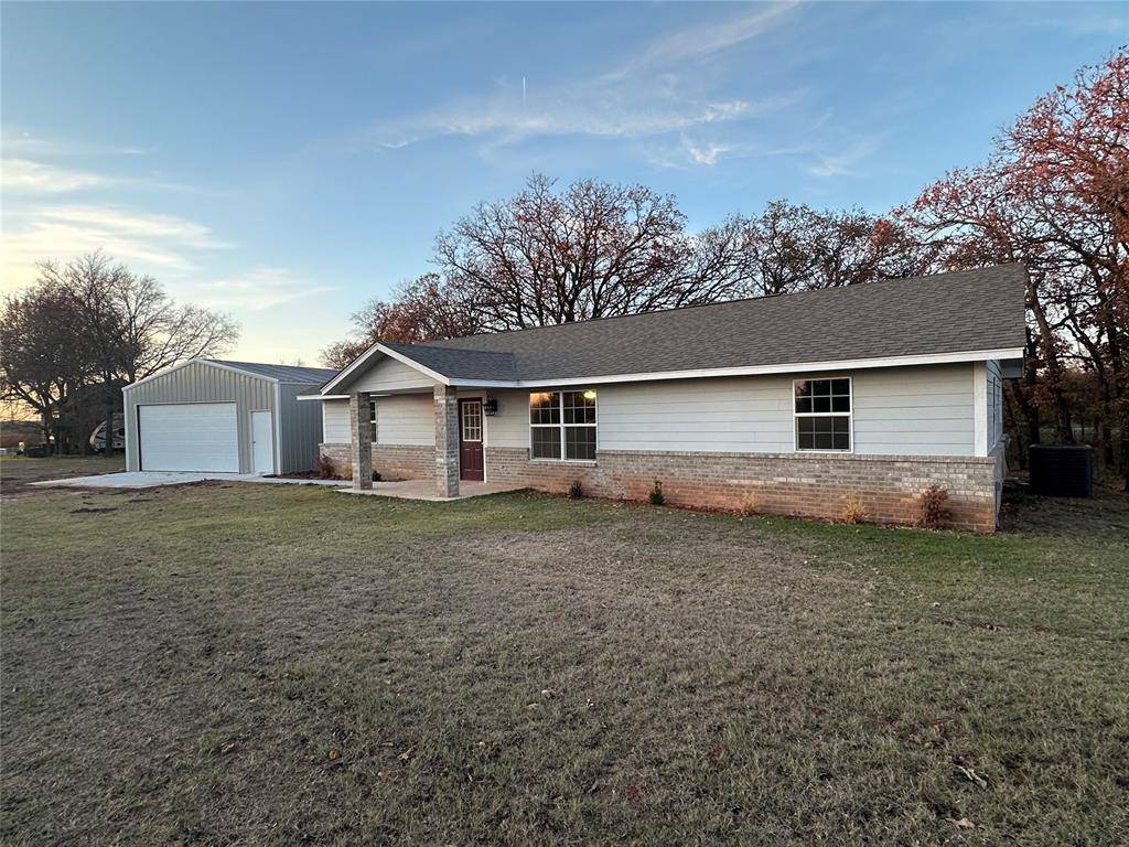 Meeker, OK 74855,342558 E 1020 Road