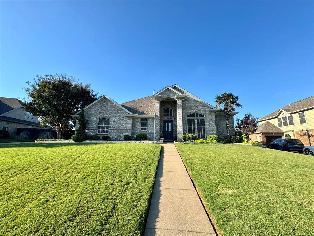 Kennedale, TX 76060,1325 Meadowview Drive