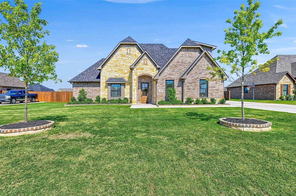 Pottsboro, TX 75076,124 Shawnee Trail