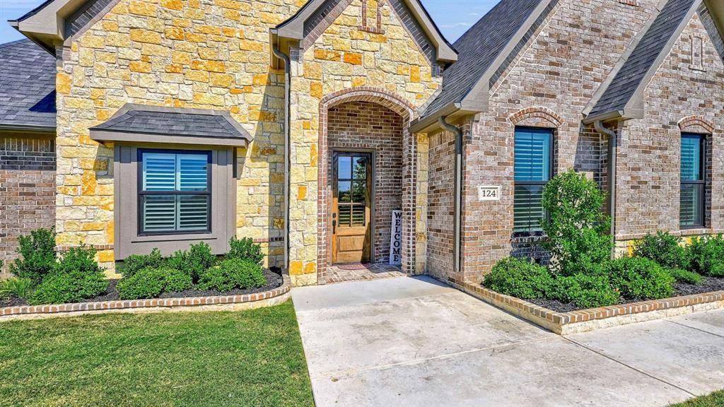 Pottsboro, TX 75076,124 Shawnee Trail