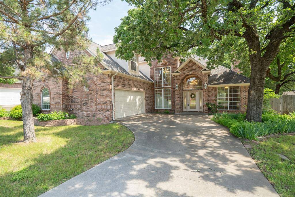 Denton, TX 76208,3908 Whitetail Drive