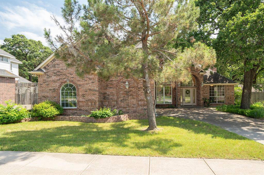 Denton, TX 76208,3908 Whitetail Drive