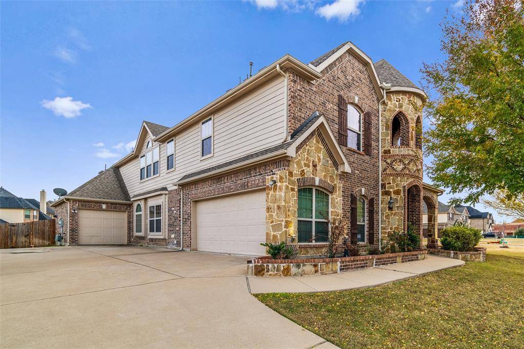 Mansfield, TX 76063,4606 Waterford Glen Drive