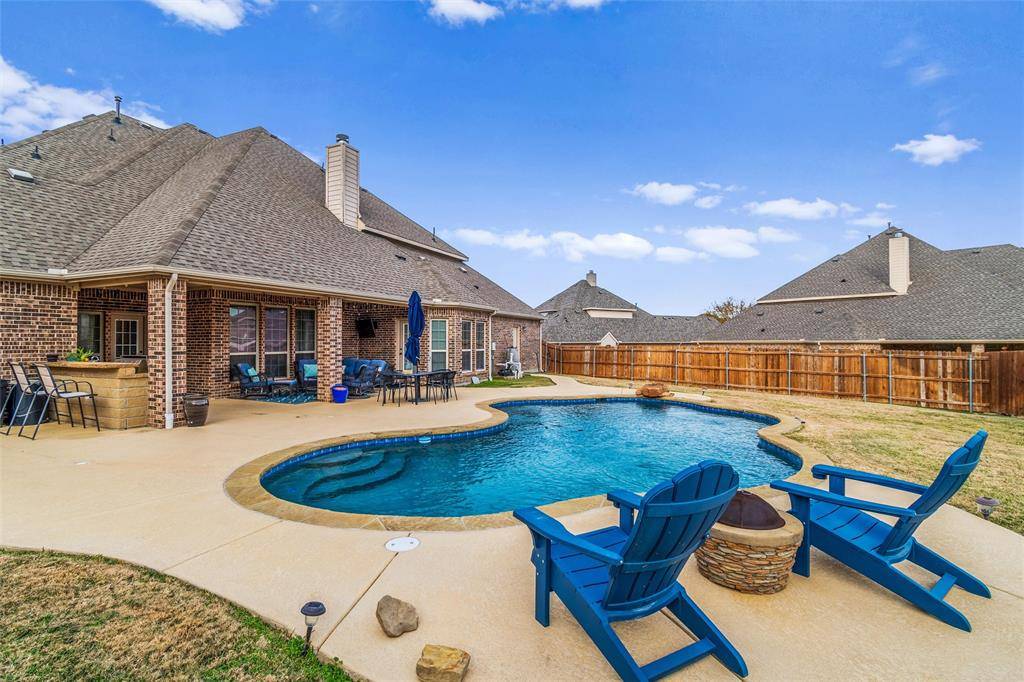 Mansfield, TX 76063,4606 Waterford Glen Drive