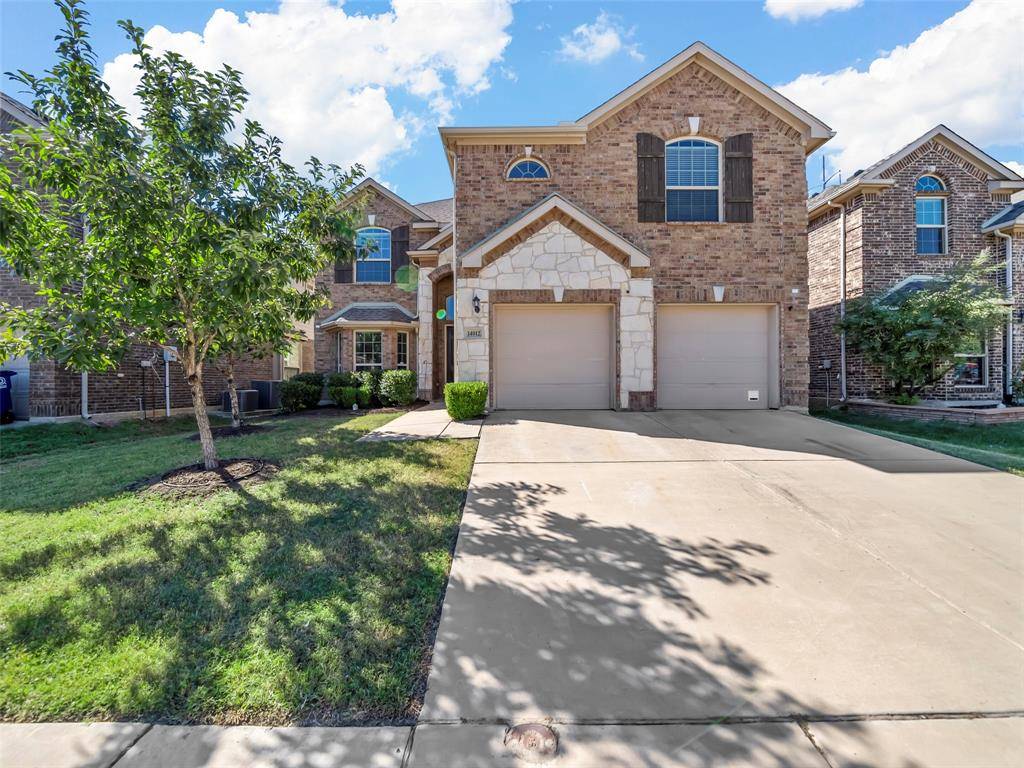 Little Elm, TX 75068,14012 Blueberry Hill Drive