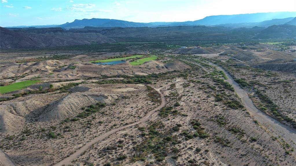 Terlingua, TX 79852,Lot 14 Comanche Mesa