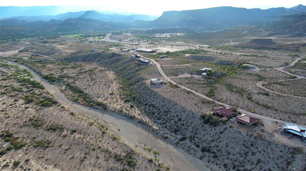 Terlingua, TX 79852,Lot 14 Comanche Mesa