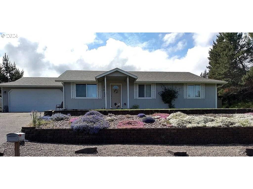 Florence, OR 97439,2310 COASTAL HIGHLANDS DR