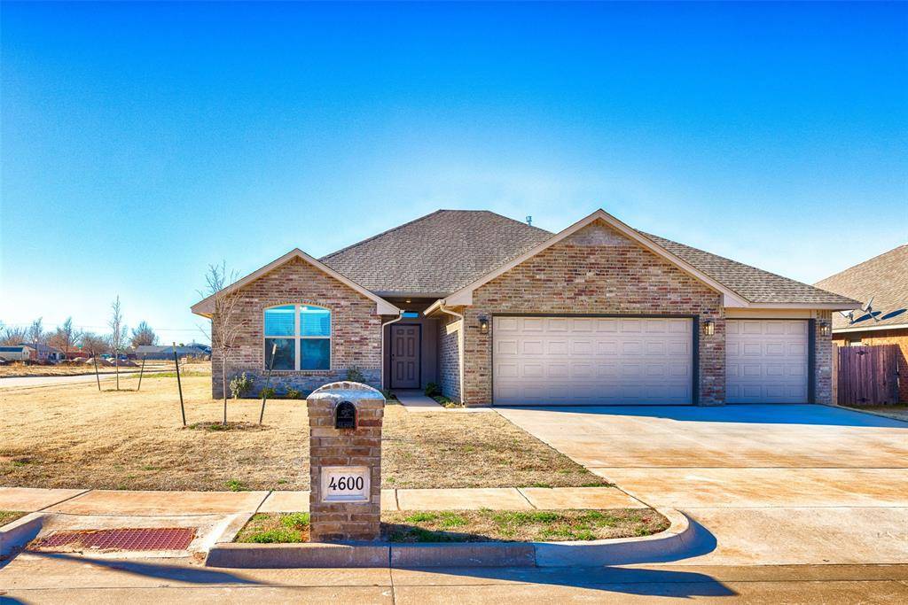 Yukon, OK 73099,4600 River Mesa Drive