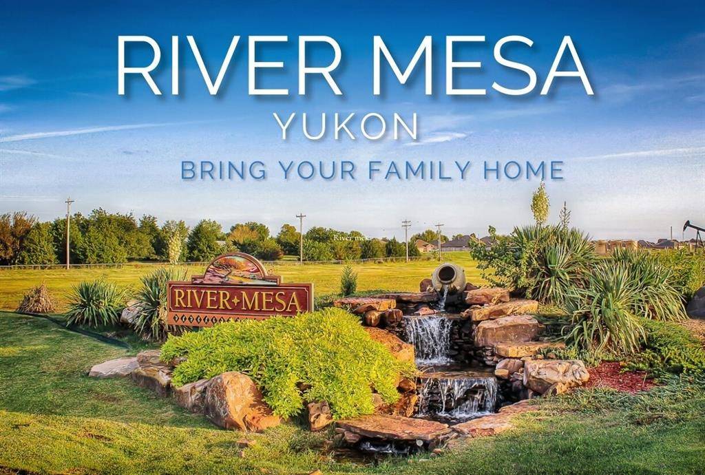 Yukon, OK 73099,4600 River Mesa Drive