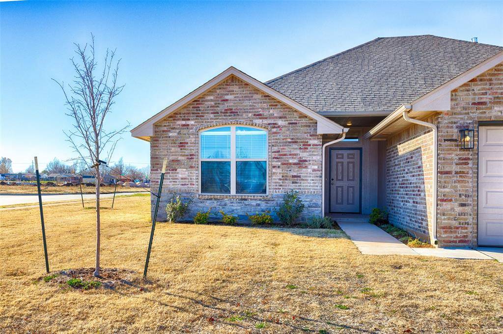 Yukon, OK 73099,4600 River Mesa Drive