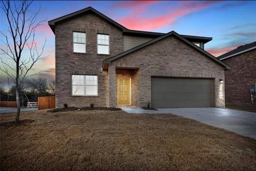 Anna, TX 75409,2405 Silver Leaf Lane