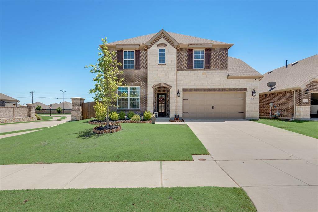 Melissa, TX 75454,2836 Redbud Lane