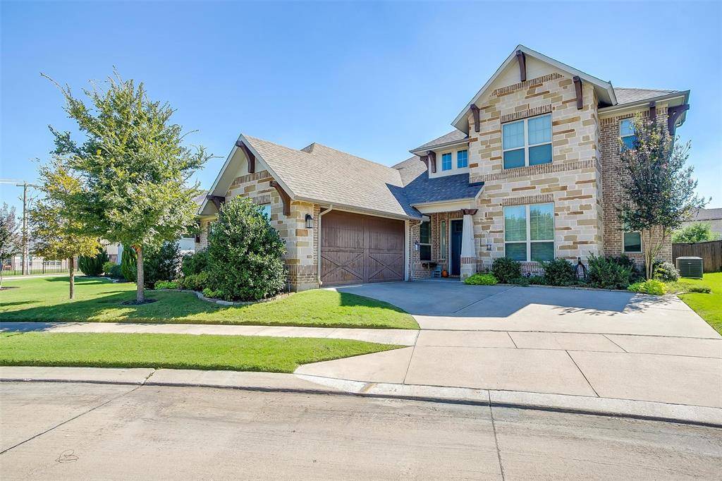 Burleson, TX 76028,1205 Yosemite Way