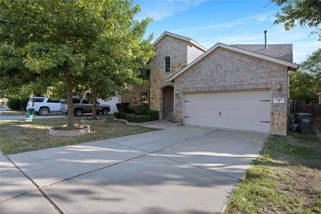 Melissa, TX 75454,3106 Whispering Pine Boulevard