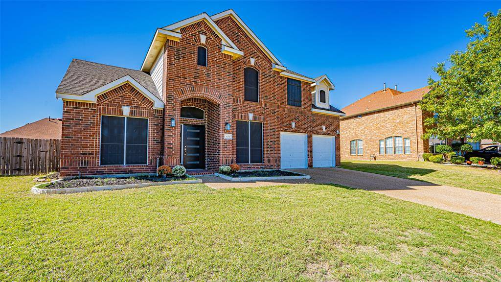 Desoto, TX 75115,621 Gardenia Street