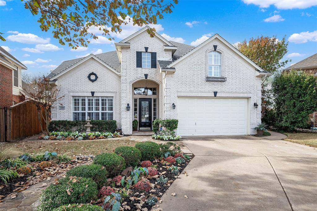 Keller, TX 76248,2102 Watercrest Court