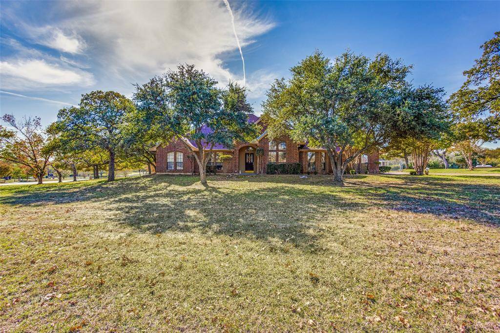 Argyle, TX 76226,1332 Rolling Acres Drive