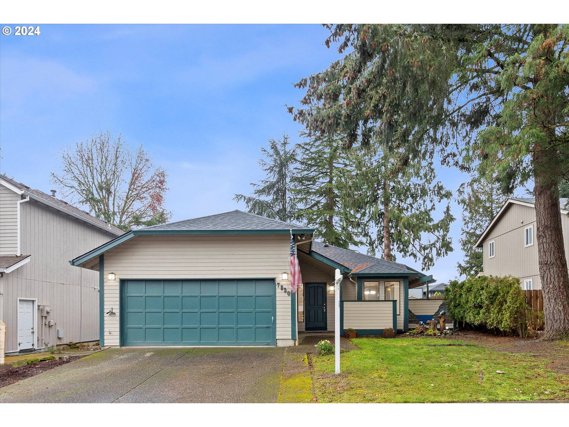 Tigard, OR 97224,7930 SW CHURCHILL WAY