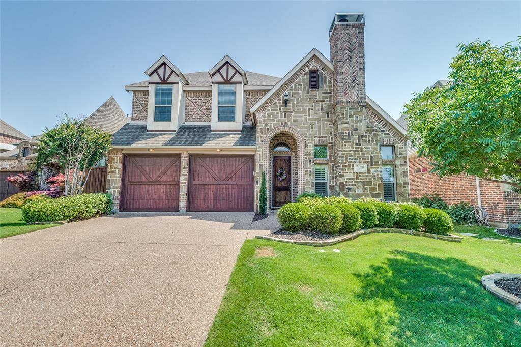 Plano, TX 75024,7012 Redstone Lane