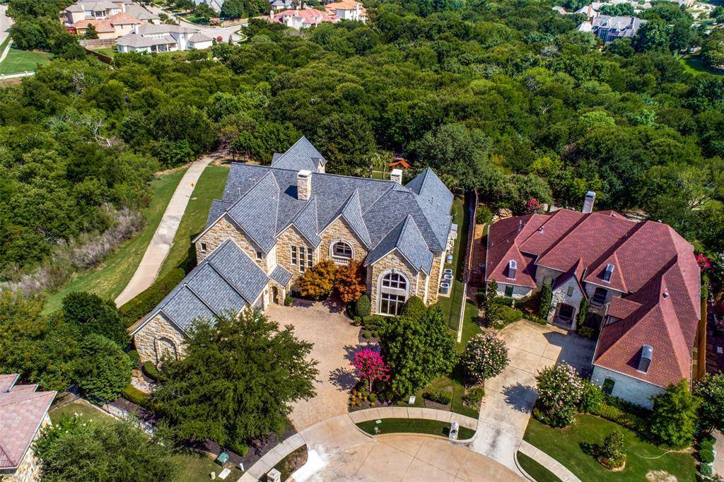 Plano, TX 75024,6800 Rainwood Drive