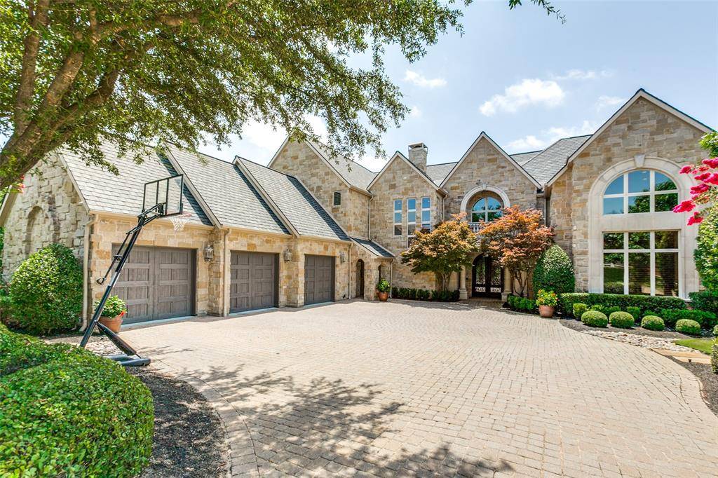 Plano, TX 75024,6800 Rainwood Drive