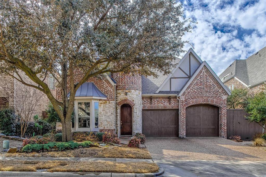 Plano, TX 75024,7020 Coverdale Drive