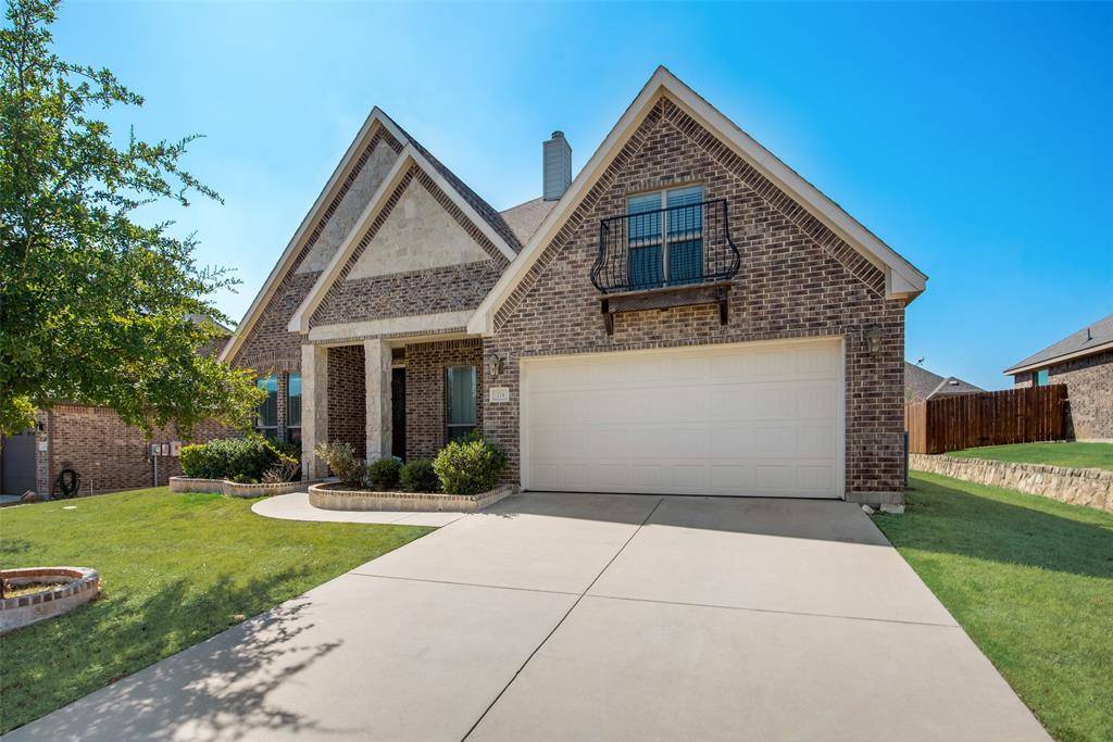 Midlothian, TX 76065,214 Canterbury Court