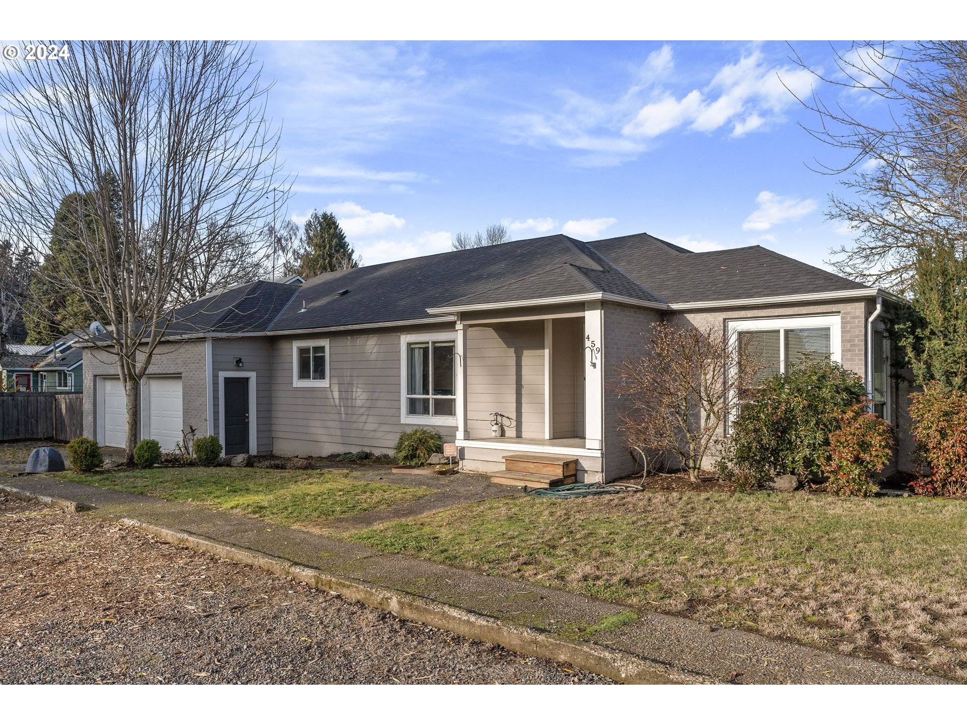 Keizer, OR 97303,459 CHURCHDALE AVE