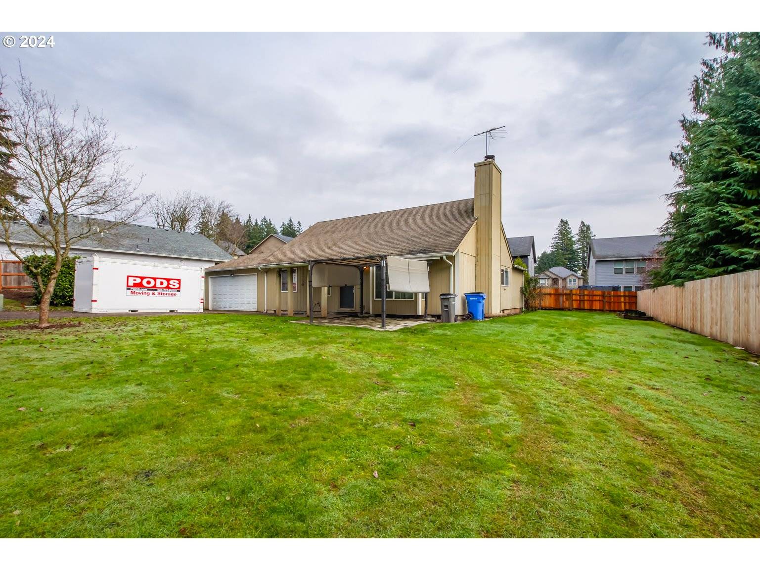 Vancouver, WA 98665,2729 NE 71ST ST