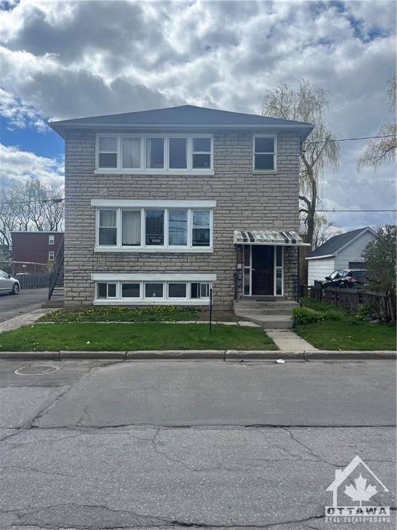 Ottawa, ON K1L 6V6,382 BRANT ST