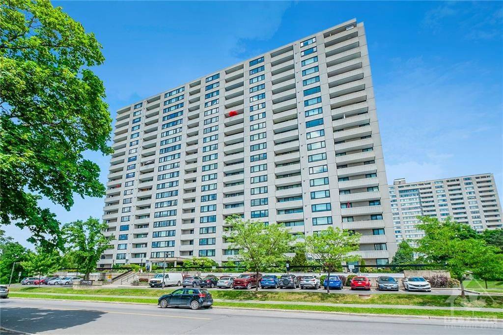 Ottawa, ON K2B 7Y8,265 POULIN AVE #209