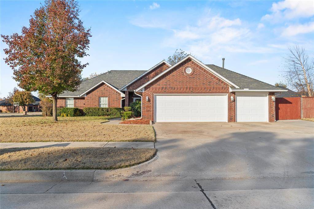 El Reno, OK 73036,808 Ashland Drive