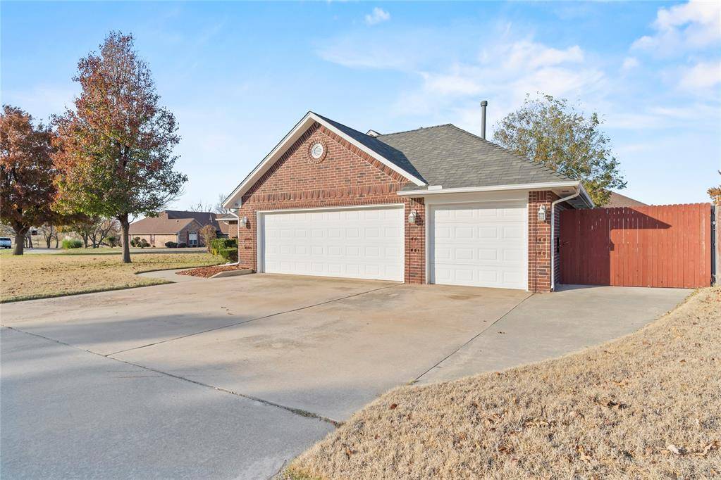 El Reno, OK 73036,808 Ashland Drive