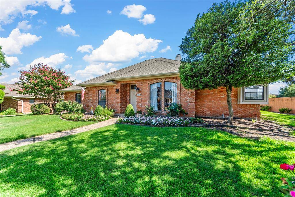 Plano, TX 75023,3924 Wyeth Drive