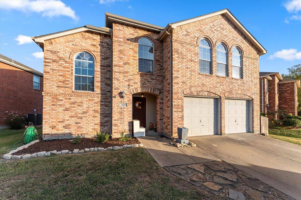 Forney, TX 75126,527 Pinto Lane