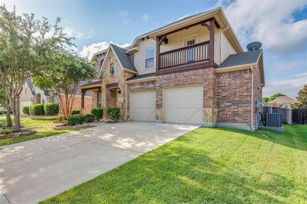 Mckinney, TX 75071,5521 Ivyridge Lane