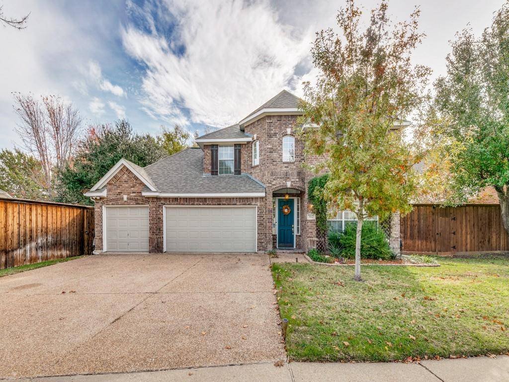 Mckinney, TX 75071,812 Brookwater Drive