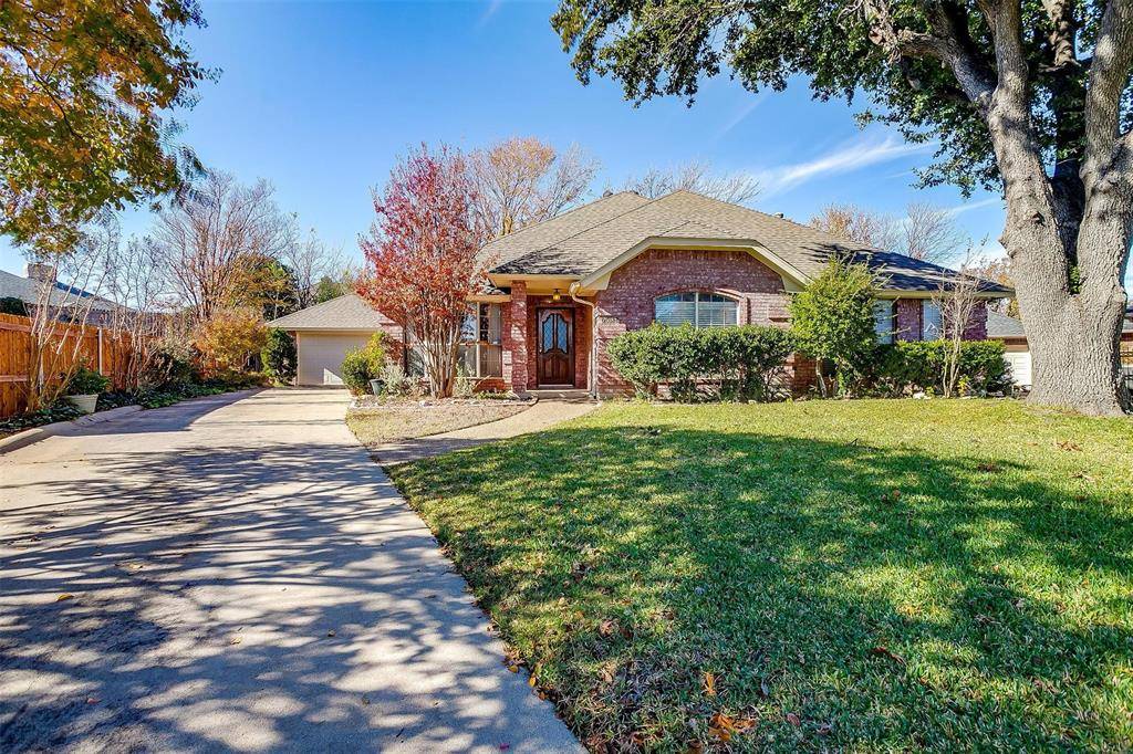 Fort Worth, TX 76132,7508 Aspen Wood Circle