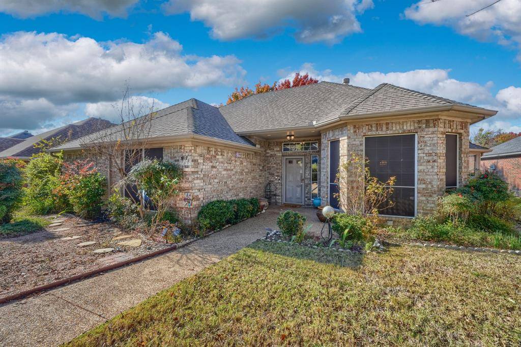 Rowlett, TX 75089,5917 Brookline Drive