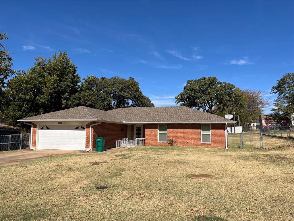 Spencer, OK 73084,8607 NE 47th Street