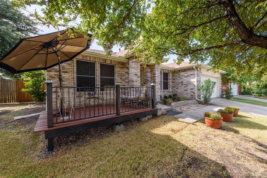 Little Elm, TX 75068,640 Alcove Drive