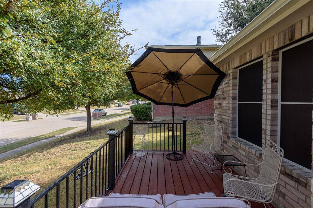 Little Elm, TX 75068,640 Alcove Drive