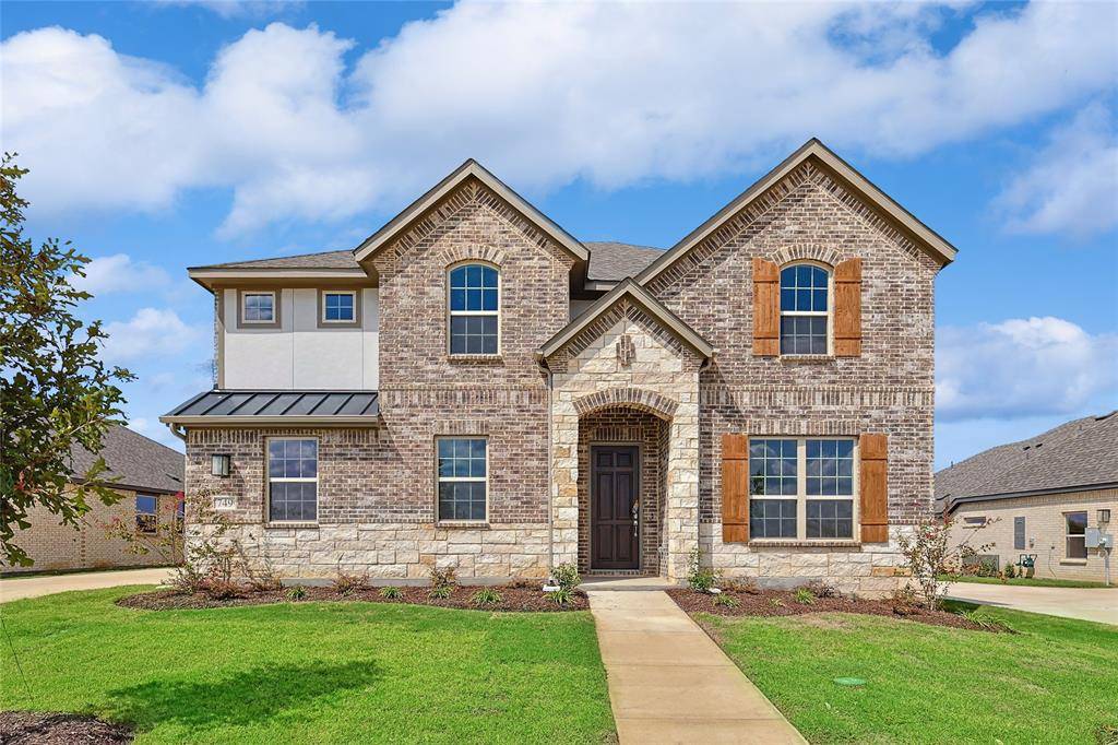 Midlothian, TX 76065,749 Carriage Hill Road