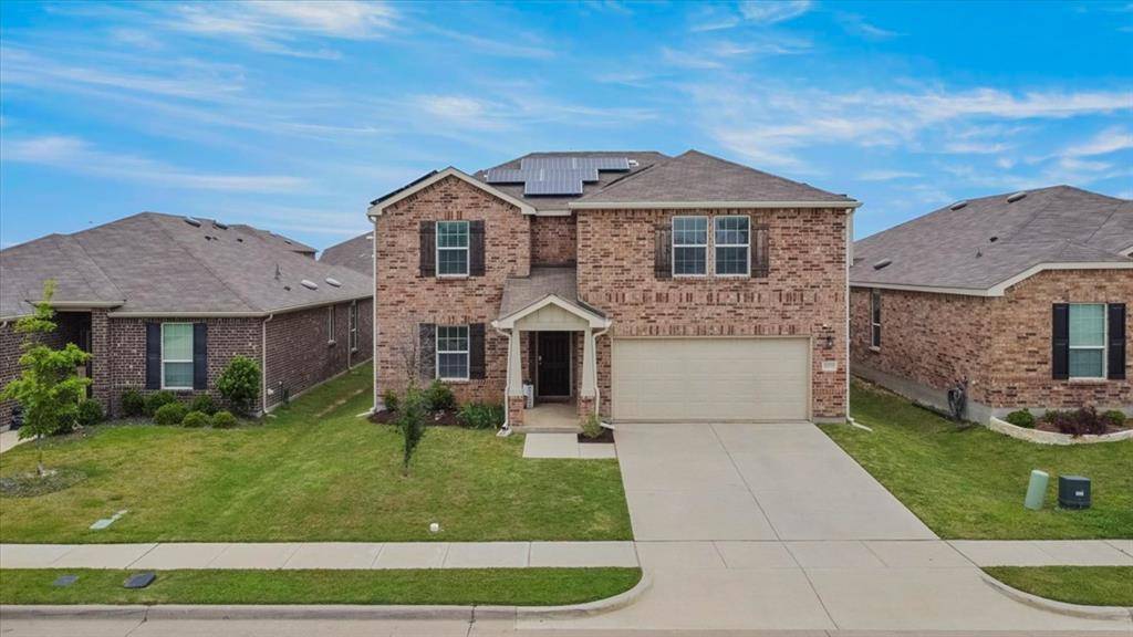 Aubrey, TX 76227,1809 Waggoner Drive