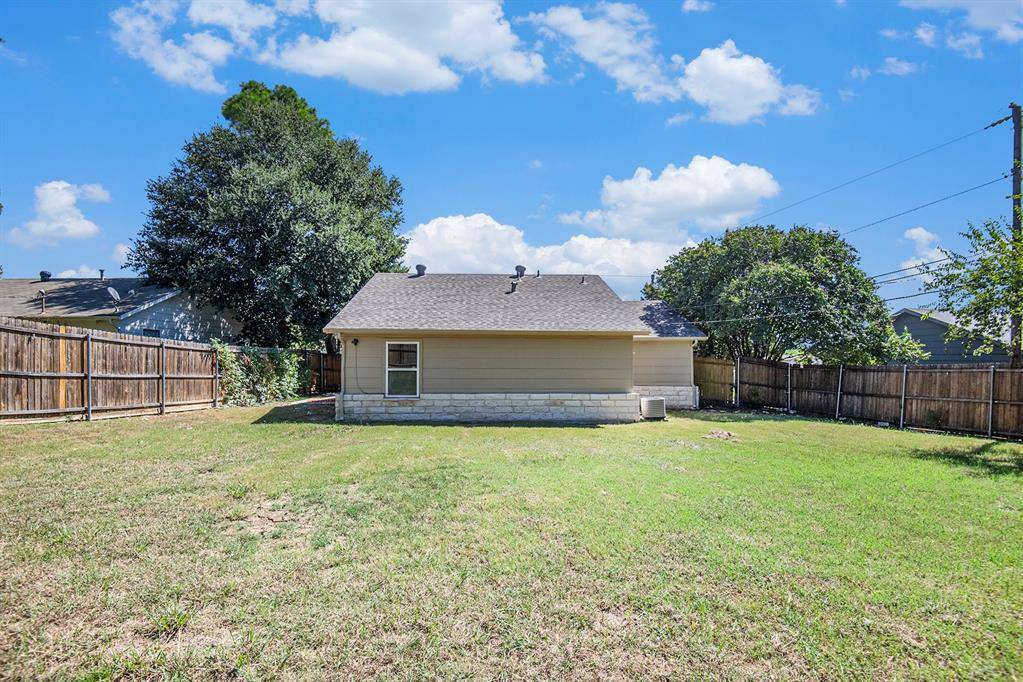 Burleson, TX 76028,628 Black Hills Drive