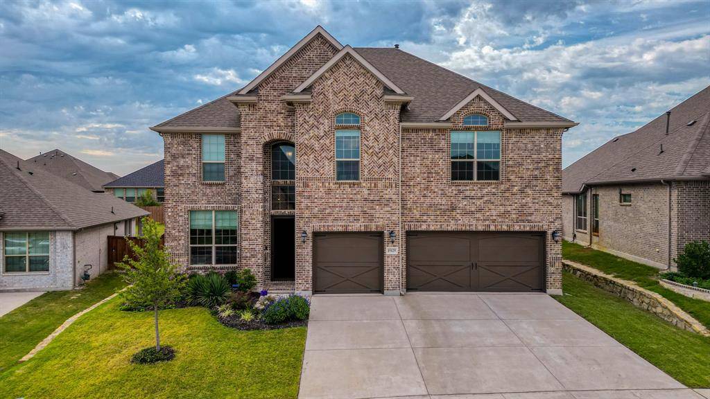 Aledo, TX 76008,15129 Gladstone Drive